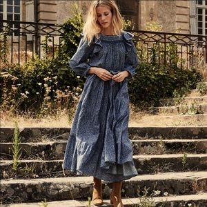 【Last Call】Doen Gables Dress size S (small)